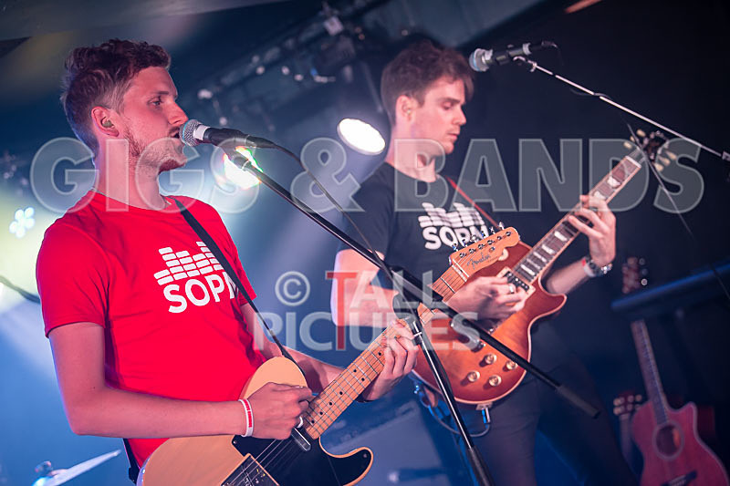 Last of the Light Brigade-632 - LAST OF THE LIGHT BRIGADE