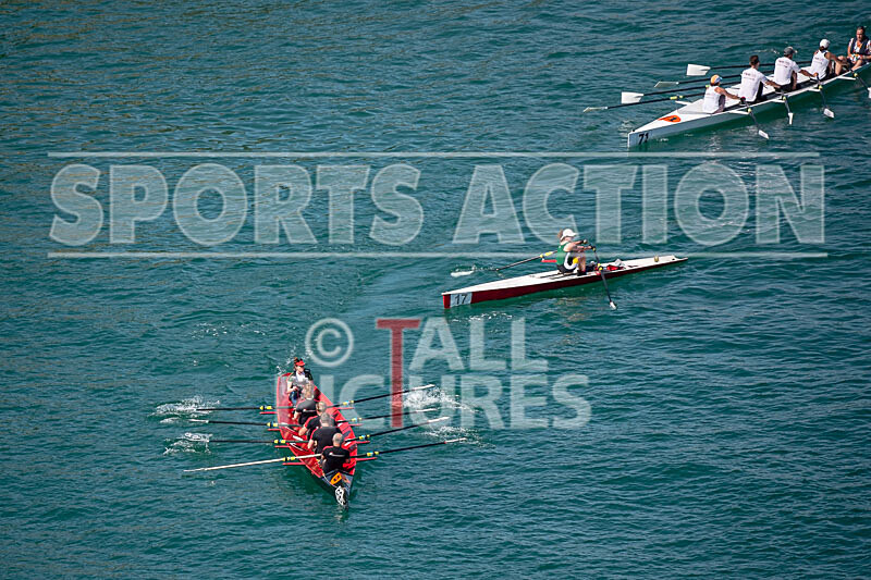 Guernsey Rowing Club_20-06-2020-49 - GUERNSEY ROWING CLUB 5,200 METER RACE