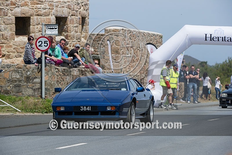 Heritage Charity Sprint_2013-375 - HERITAGE CHARITY SPRINT 2013