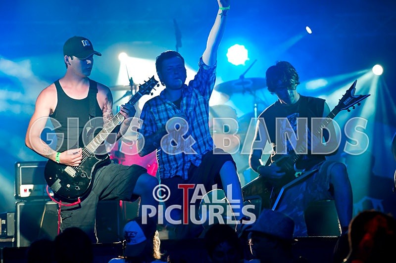 Brutus Stonefist-117 - BRUTUS STONEFIST