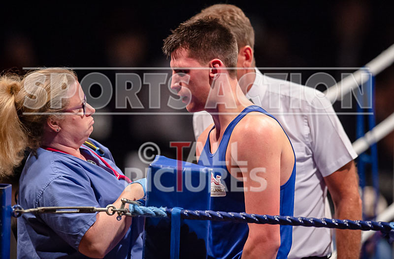 BOUT-21 -  Billy Poullain v Ben Vaughan-28 - BOUT-21 - Billy Poullain v Ben Vaughan