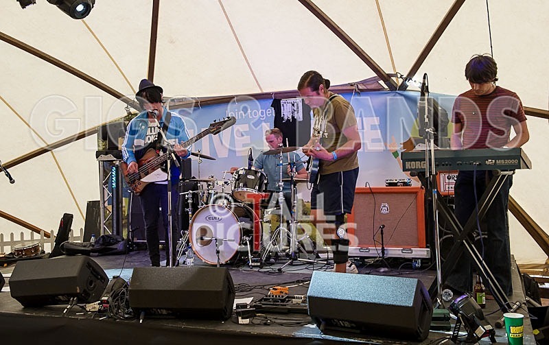 The Gaa Gaas-11 - THE GAA GAA'S