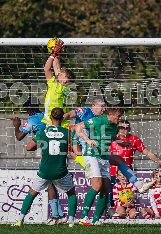 GFC v Sutton Common Rovers-67 - GFC v SUTTON COMMON ROVERS