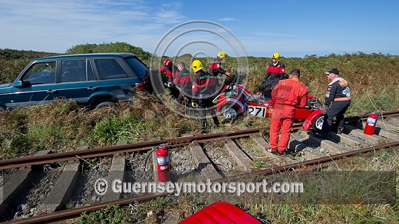 Rescue Marshalls-91 - RESCUE TEAMS, MARSHALLS & OFFICIALS