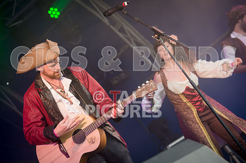 Bonsai Pirates-16 - BONSAI PIRATES