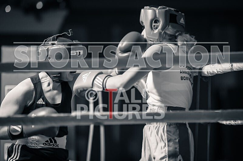 BOUT 5_Daniella Le Flem v Chantelle Gordon-30 - BOUT 5_Daniella Le Flem v Chantelle Gordon