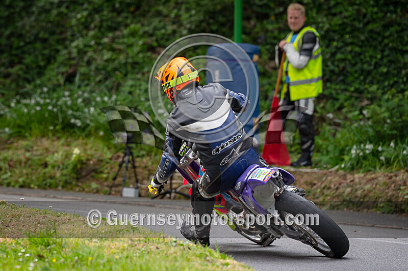 2022 Two-Day Hillclimb_Bike-55 - TWO-DAY HILLCLIMB 2022 - BIKES