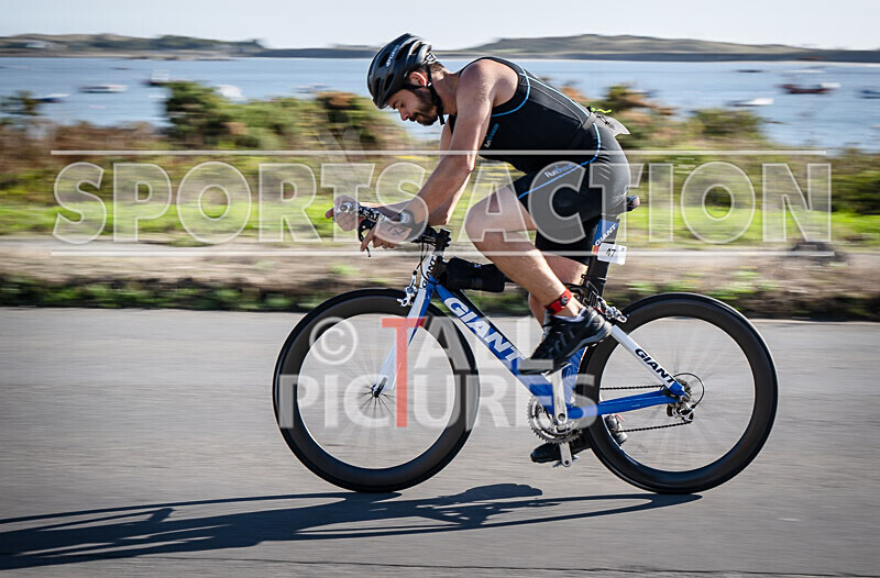 Granite Man 2022-170 - GRANITEMAN TRIATHLON 2022