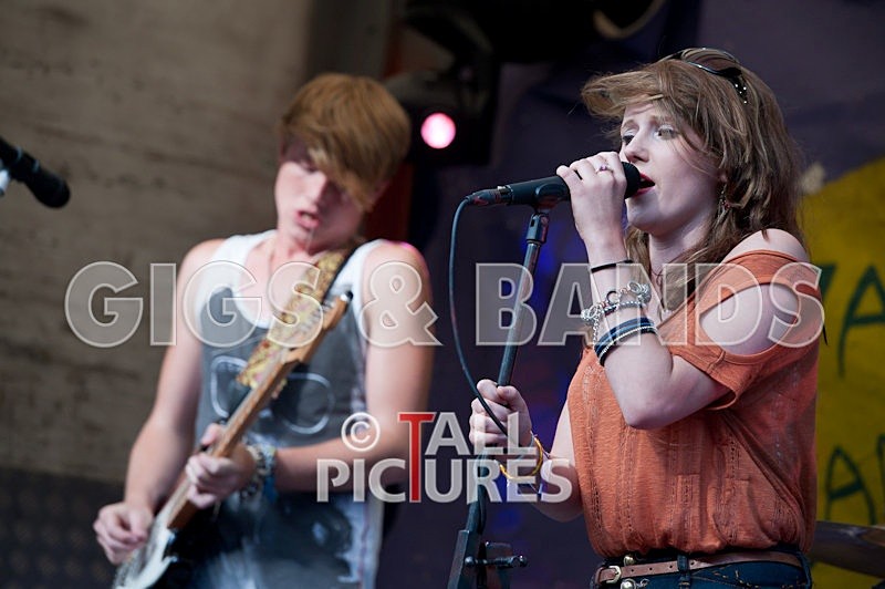 VEF Beach Life 2011-45 - BEACH LIFE 2011