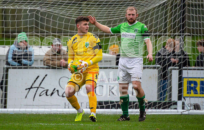 GFC v Phoenix Sports-54 - GFC v PHOENIX SPORTS