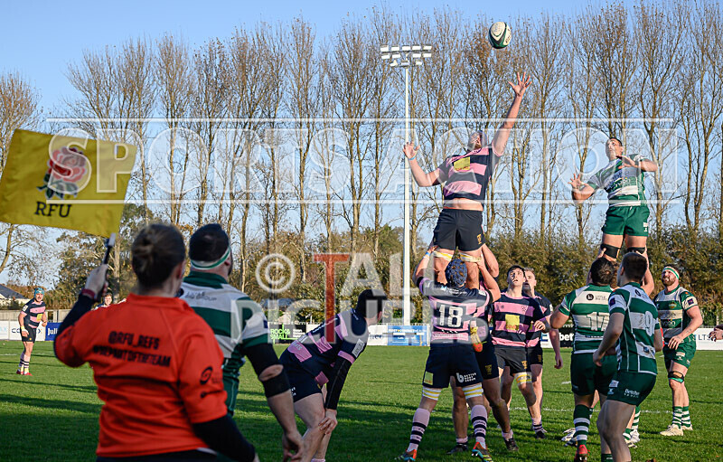 Guernsey Raiders v Sevenoaks-32 - GUERNSEY RAIDERS v SEVENOAKS