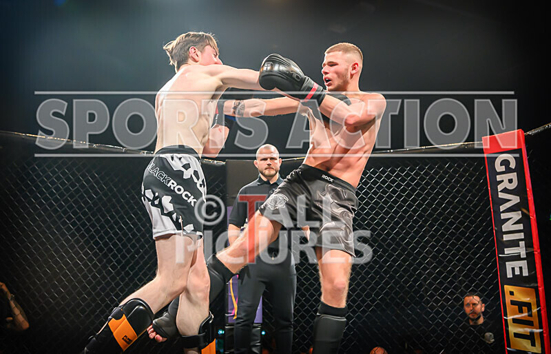 BOUT- 3 - Jack Migasuik v Hugo Birch-53 - BOUT: 3 - Jack Migasuik v Hugo Birch