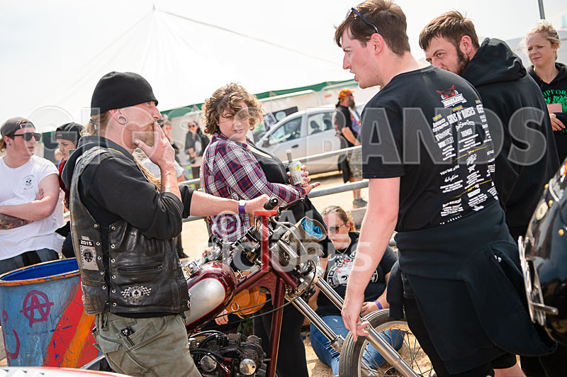 Greenman Chaos Festival 2018_The Scene-50 - GREENMAN CHAOS FESTIVAL 2018_THE SCENE