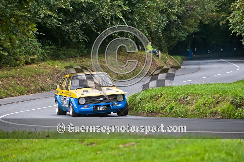 Hill Car 2010-10-03-70 - HILL CLIMB 2010-10-03