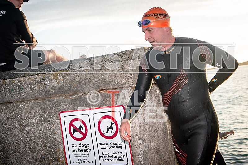 Granite Man 2022-61 - GRANITEMAN TRIATHLON 2022