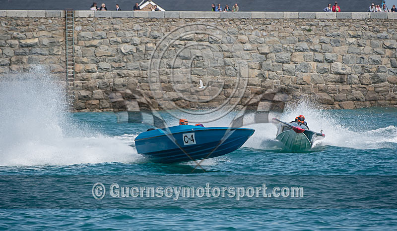 Powerboat Racing 2014_Race-2-124 - RACE-2 HAVELET BAY