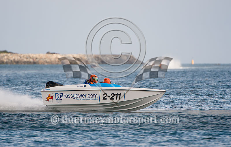 Powerboats_23-08-2015-58 - GPA 2015 OFFSHORE CHAMPIONSHIP_RACE-10