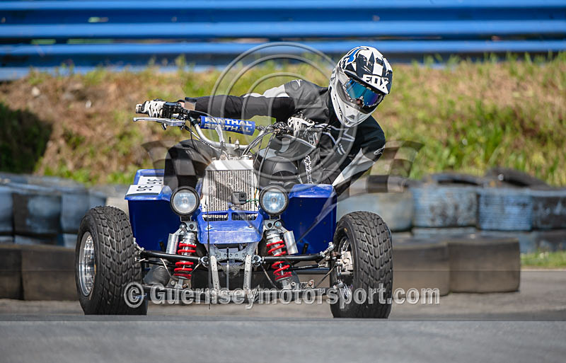 Twisty Sprint at The Track-43 - TWISTY SPRINT- THE TRACK - 2018