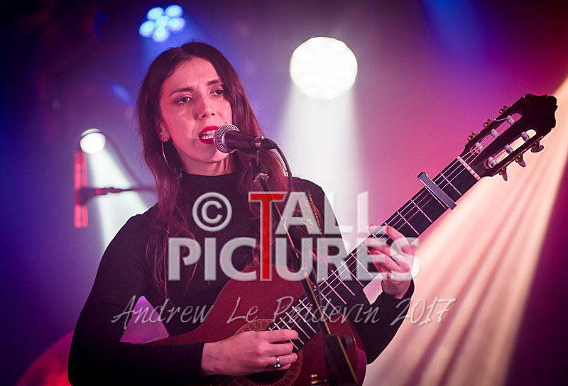 Nessi Gomes - Diamonds  Demons Album Launch-14 - NESSI GOMES - DIAMONDS & DEMONS ALBUM LAUNCH