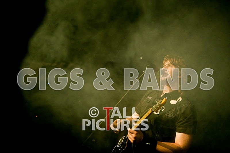 Guns n Oatcakes-55 - HOGWASH 2009 - BANDS