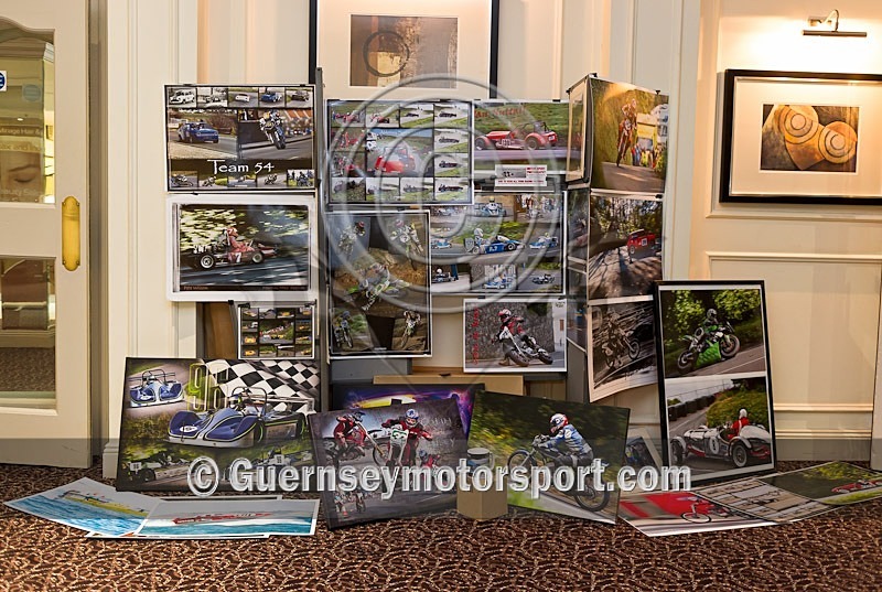 GKMC Dinner Dance 2012-14 - PODIUMS PRESENTATIONS EVENTS - 2012