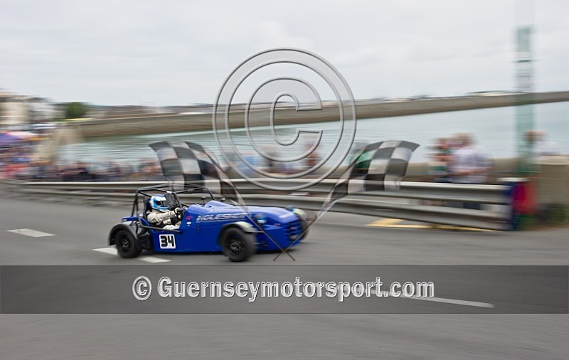 GKMC Hill_6-08-11_Car-39 - CARS 2011-08-06