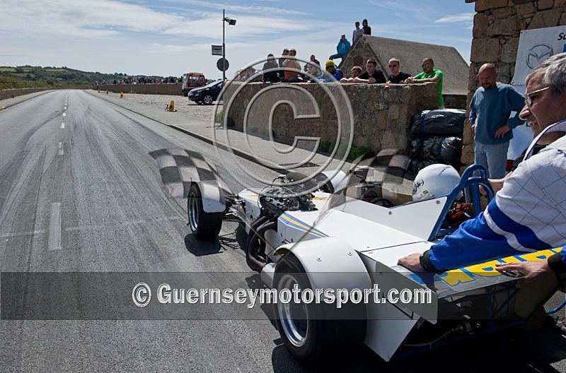 GKMC Sprint_11-06-11_Car-19 - SPRINT CARS 11-06-11