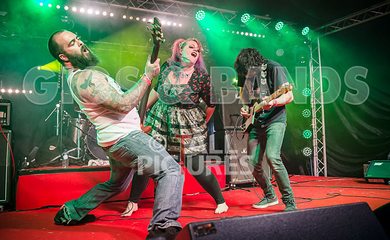 Static Alice-466 - STATIC ALICE