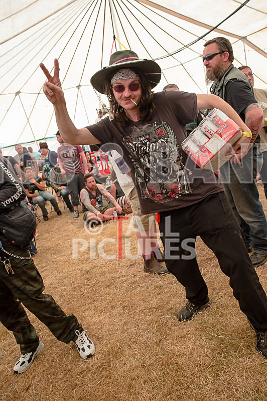 Chaos 2014_Chilli Pizza-27 - BURN-OUTS - TATTOOS & CHILLI