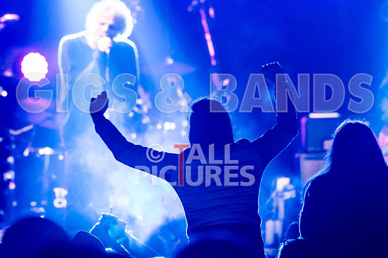 The Charlatans-79 - THE CHARLATANS