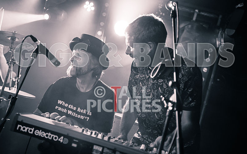 Thee Jenerators-488 - THEE JENERATORS