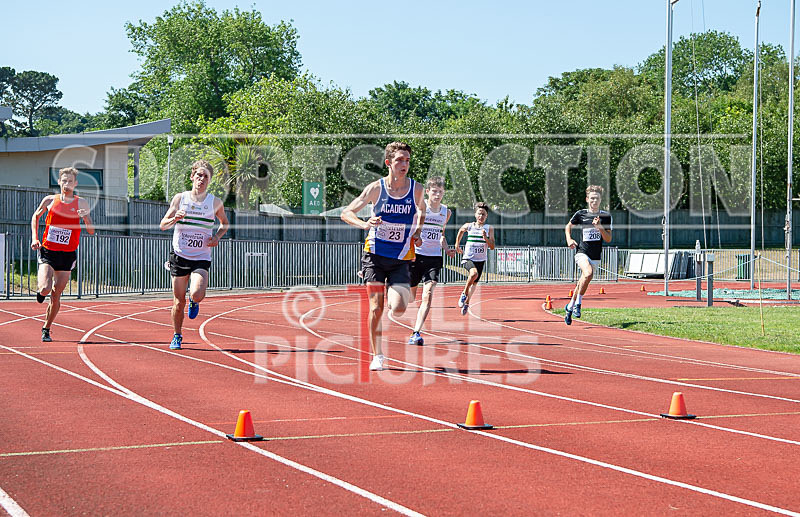Intertrust Track  Field 2018-17 - INTERTRUST TRACK & FIELD CHALLENGE 2018