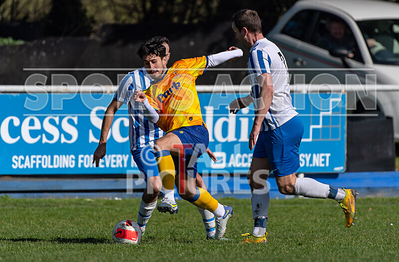 Jeremie Cup_Bels v St Clements-63 - JEREMIE CUP 2022_BELS v ST CLEMENTS