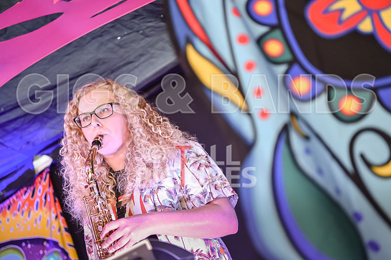 Honest Crooks-137 - HONEST CROOKS