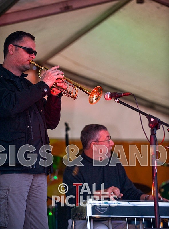 Dave Fuller Band-21 - DAVE FULLER BAND