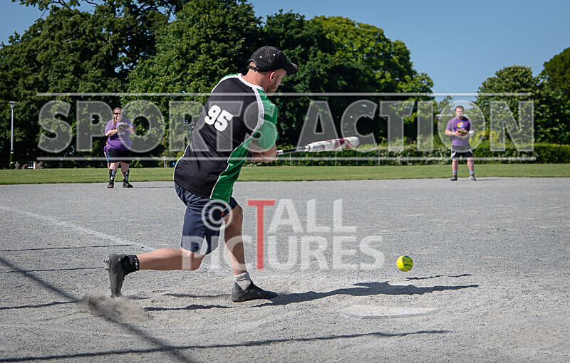 Manor Farm Misfits v Liberate Lions-26 - MANOR FARM MISFITS v LIBERATE LIONS