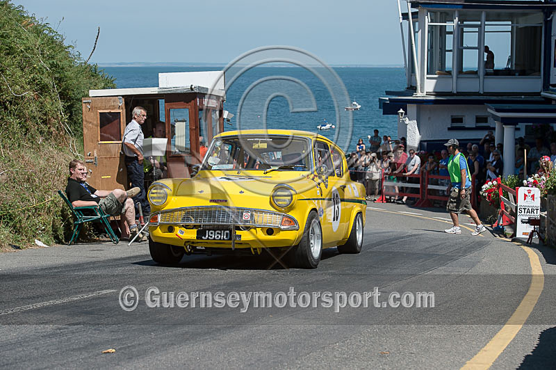 Jersey National Hillclimb_2014_Car-200 - JERSEY NATIONAL 2014 - CARS
