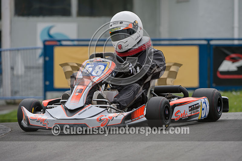Karting_19-04-2015-28 - KARTING WINTER CHAMPIONSHIP ROUND-4