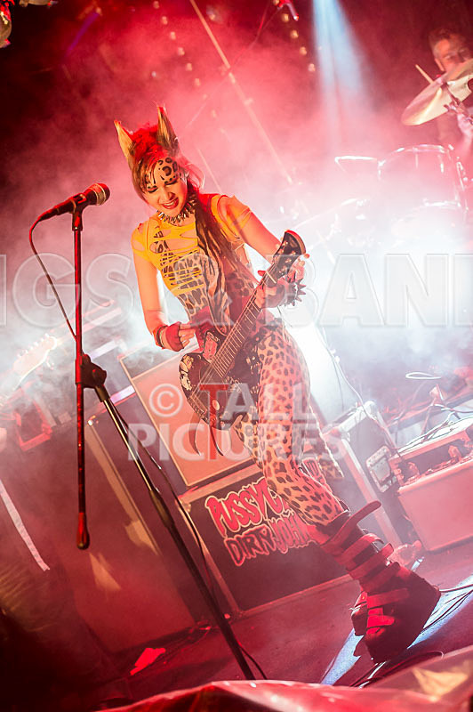 Pussycat and the Dirty Johnsons-15 - PUSSYCAT AND THE DIRTY JOHNSONS