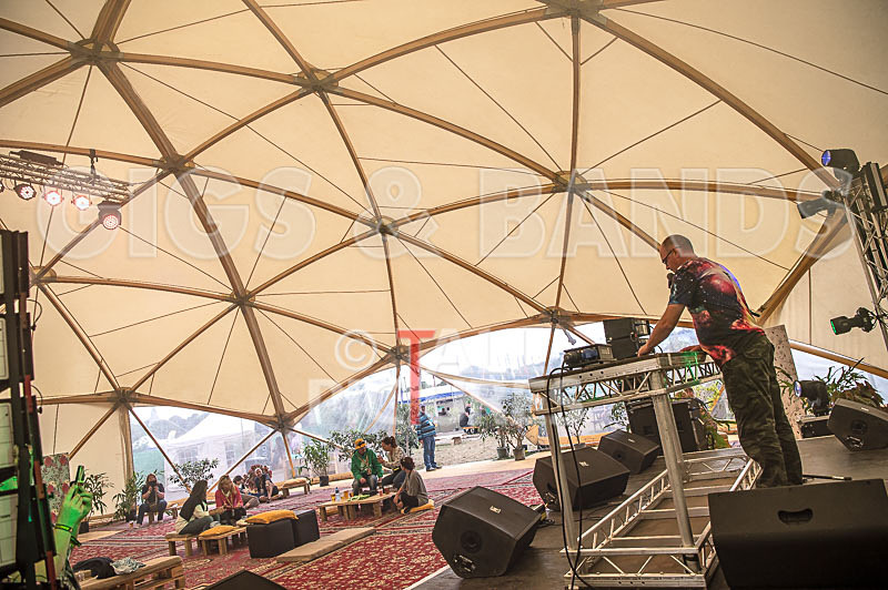 Citizen X-47 - CITIZEN X