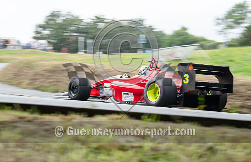 British Hillclimb_Guernsey 2019_CAR-118 - GUERNSEY NATIONAL 2019-CARS