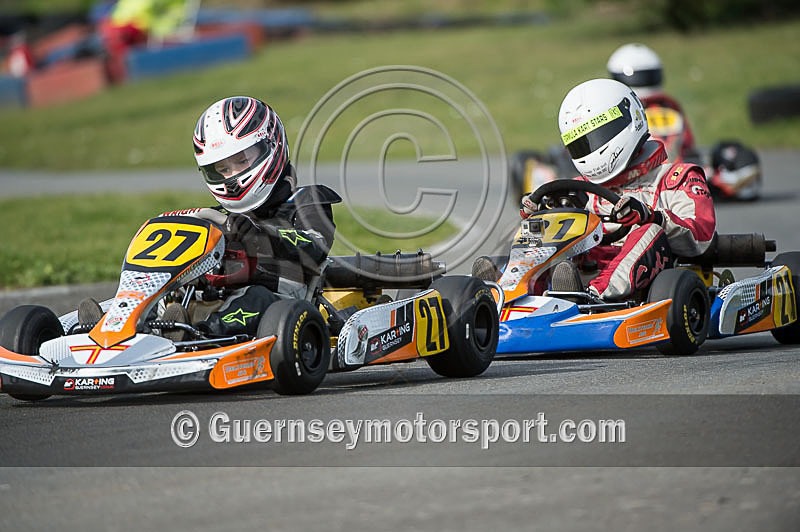 Karting_23-02-2014-22 - KARTING WINTER CHAMPIONSHIP ROUND-2