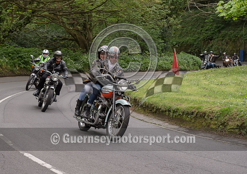 TriFest Hillclimb Ride-out-5 - TRI-FEST GUERNSEY 2015