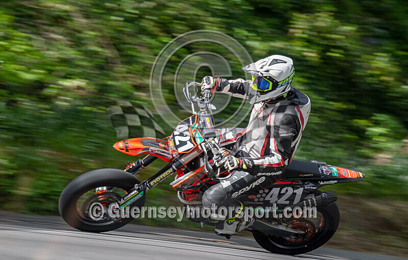 Hillclimb 2021_2-Day_BIKE-43 - GMC&CC 2-DAY HILLCLIMB 2021_BIKES