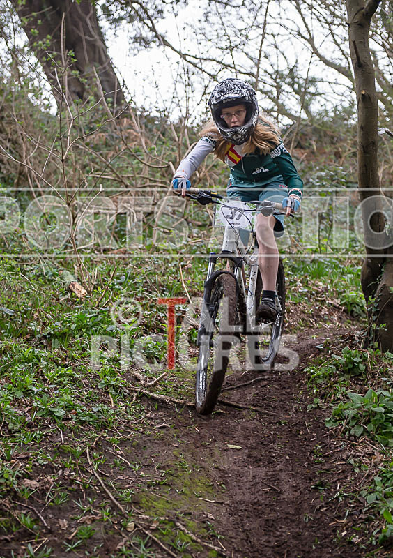 MTB_Downhill 2015_Round-1-39 - DOWNHILL SERIES 2015_ROUND-1