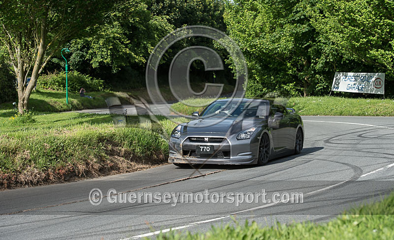 Heritage Charity Hillclimb_2014-402 - HERITAGE CHARITY HILL CLIMB 2014