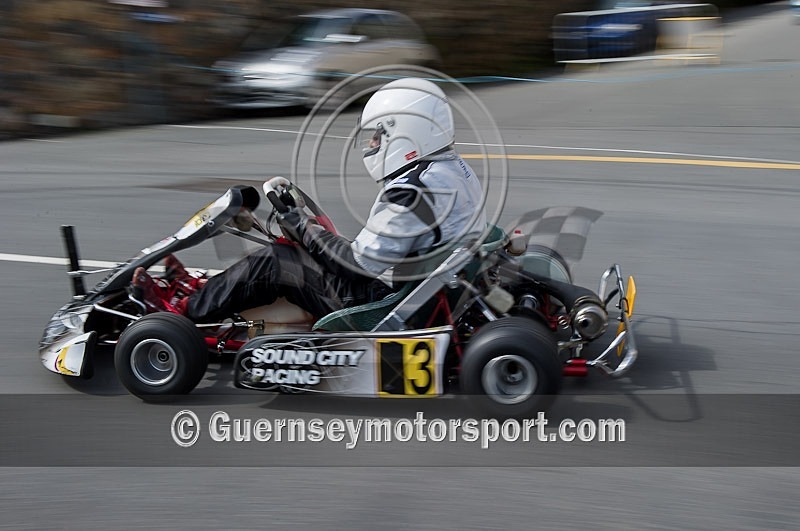 Hill Climb_07-05-12_Kart-4 - KARTS 2012-05-07