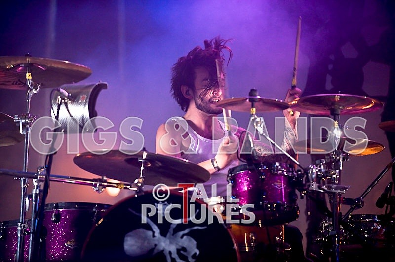 Prodigy-24 - THE PRODIGY