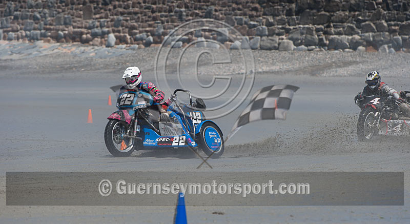 Sand Ace_2014_Sidecar-114 - BRITISH SAND ACE 1000cc SIDECARS - 2014