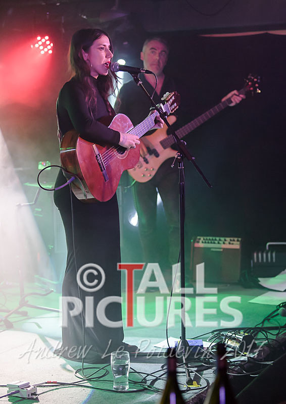 Nessi Gomes - Diamonds Demons Album Launch-34 - NESSI GOMES - DIAMONDS & DEMONS ALBUM LAUNCH